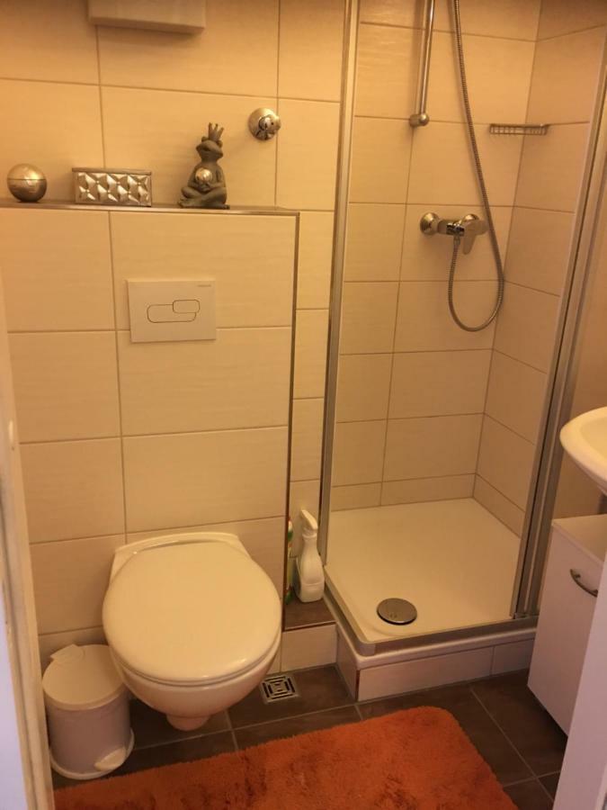 Ferienwohnung Heinrich Ab 2 Naechte Buchung Moeglich 1Uebernachtung Ist Nicht Moeglich Altenau (Lower-Saxony) Exterior foto