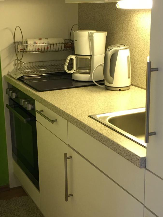 Ferienwohnung Heinrich Ab 2 Naechte Buchung Moeglich 1Uebernachtung Ist Nicht Moeglich Altenau (Lower-Saxony) Exterior foto